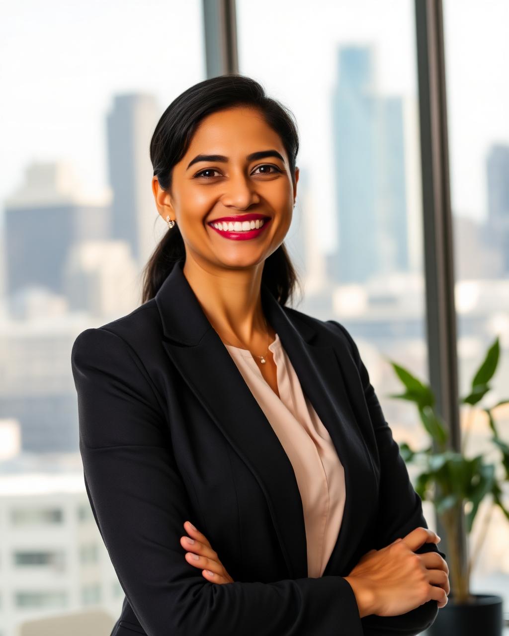 Jaspreet Kaur, Principal Migration Agent